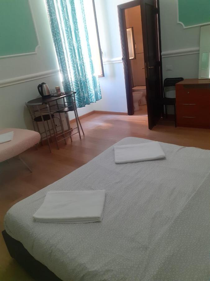 Hostel R.t. House's Rome