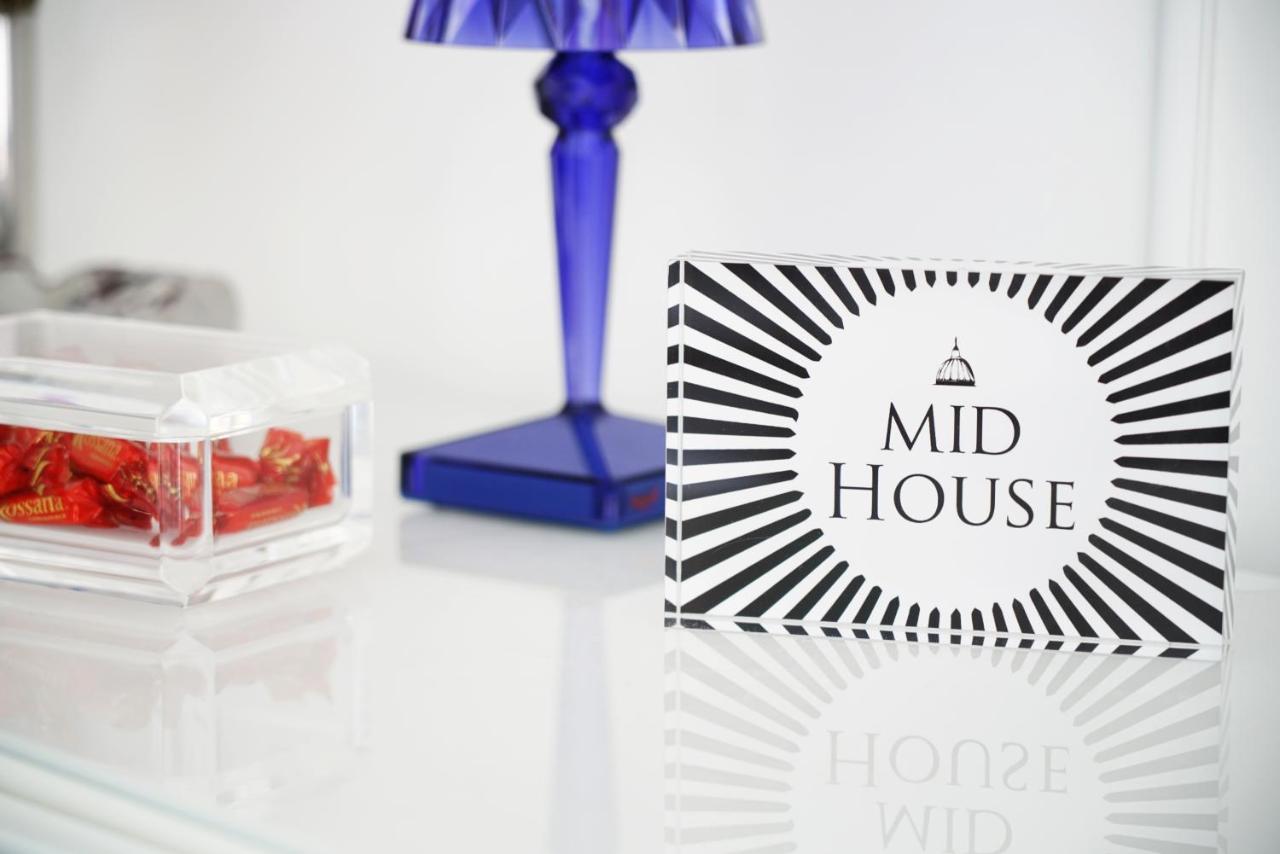 Mid House Holiday home *