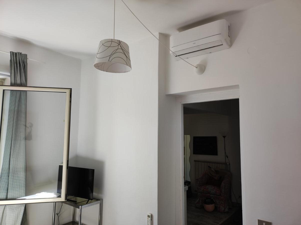 Trastevere On The Terrace Appartement