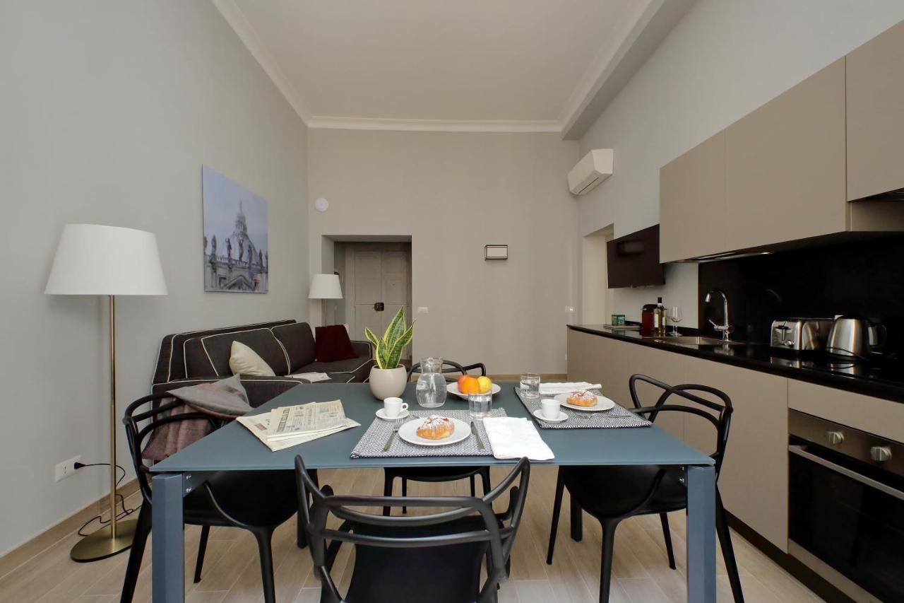 Apartment Monti - My Extra Rome