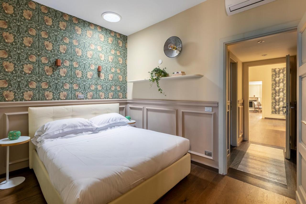 Appartement Romac Fontanella Borghese Palace Rome