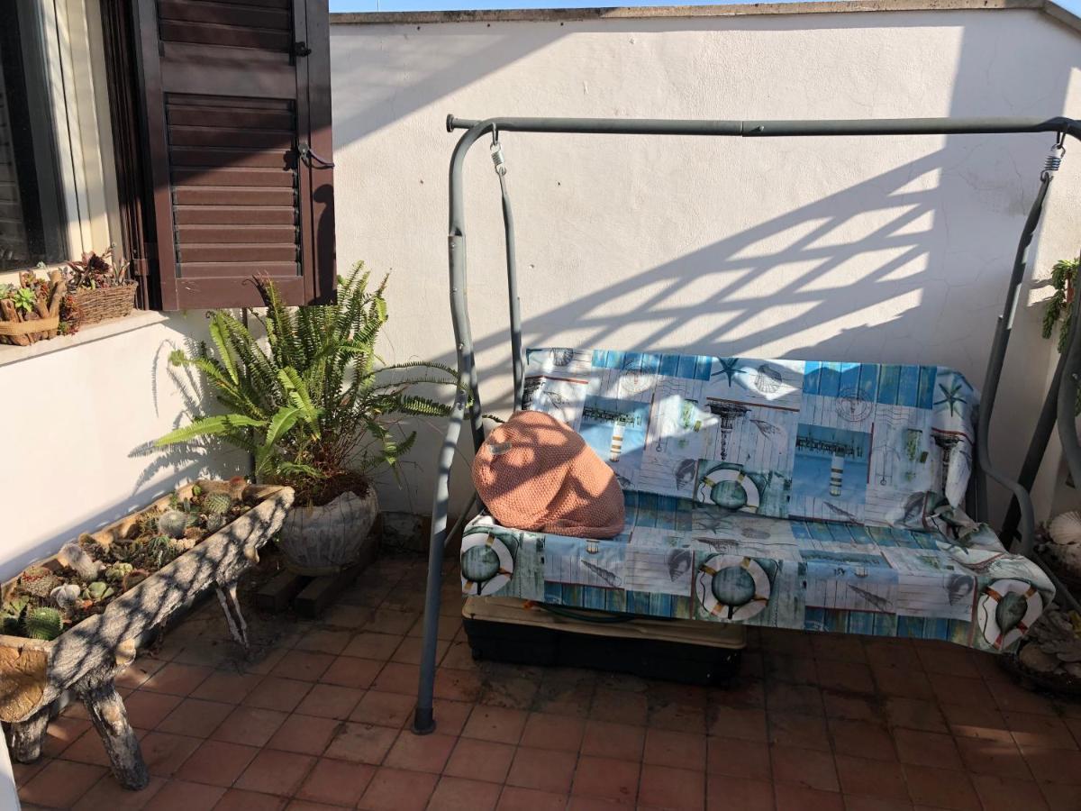 Lizartgarden Panoramic Homestay Rome