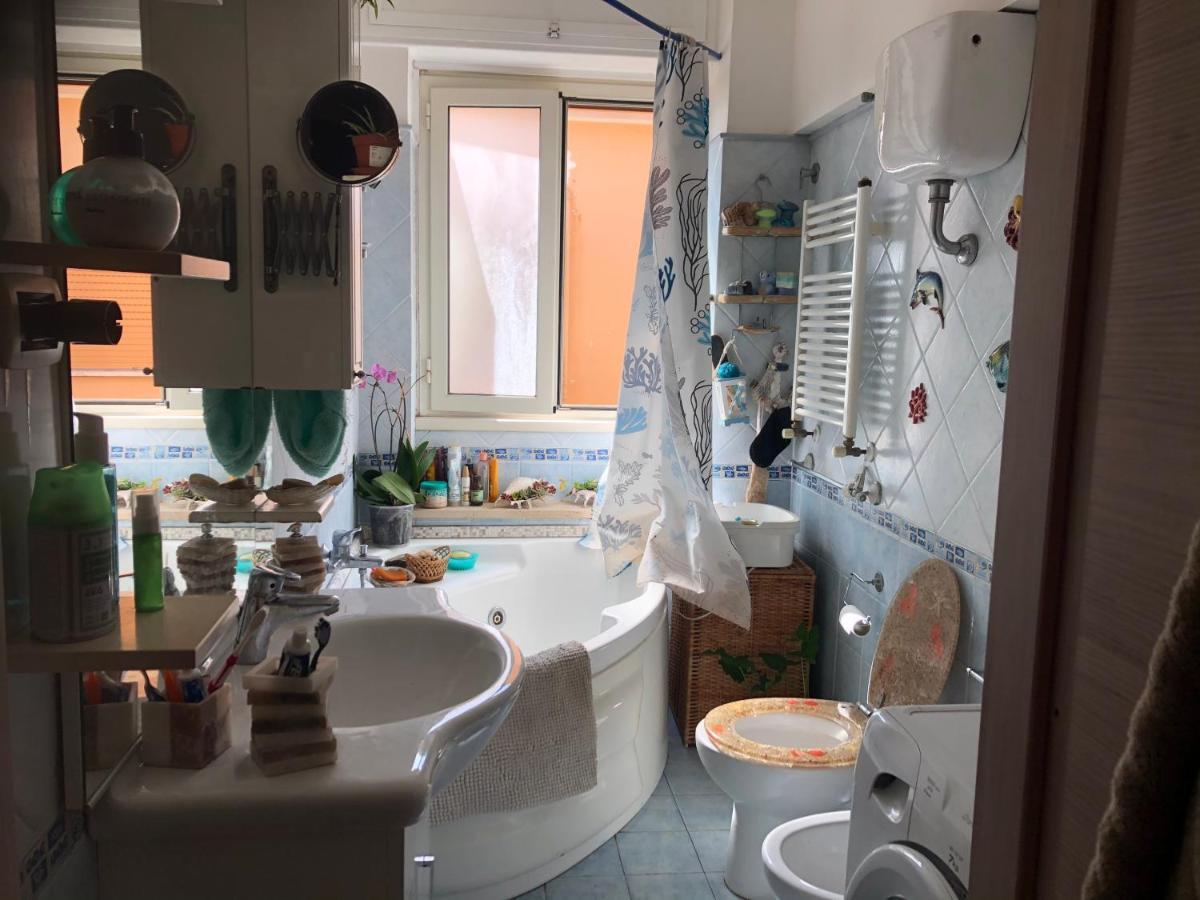 Homestay Lizartgarden Panoramic