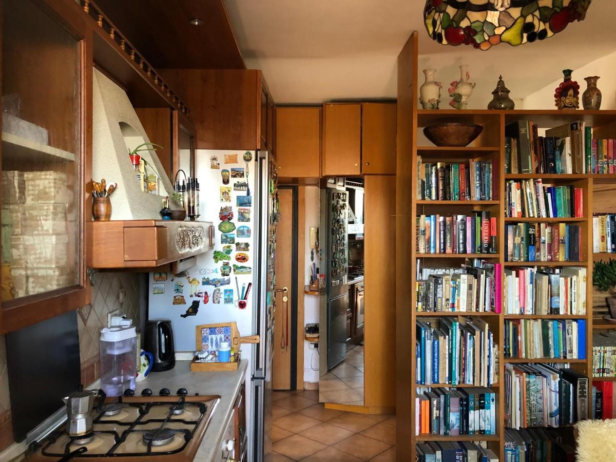 Homestay Lizartgarden Panoramic *