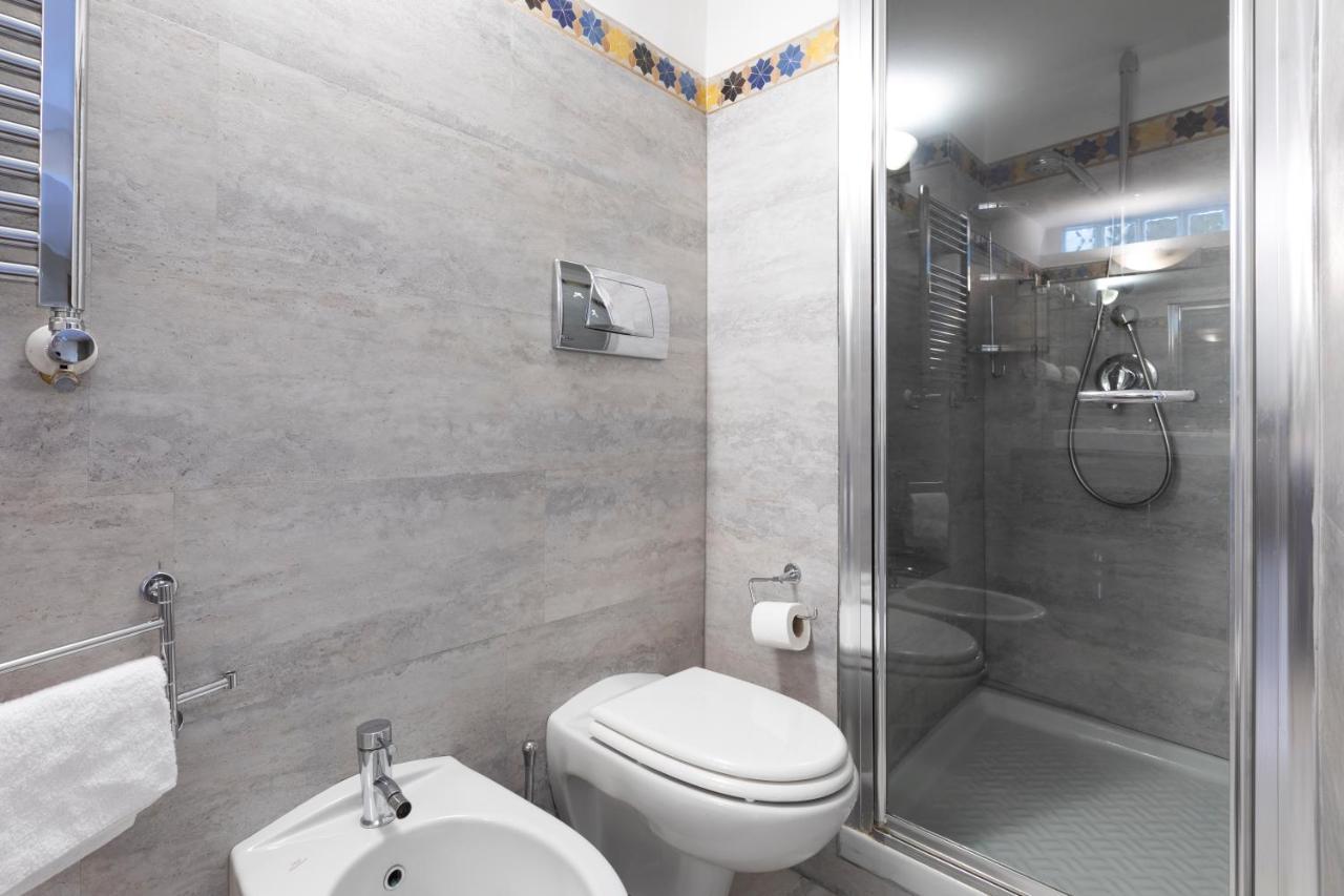 Appartement Romac Fontanella Borghese Palace Rome