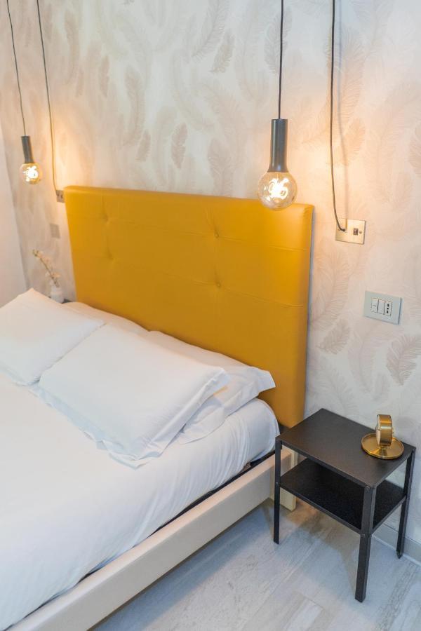 Irooms - Spanish Steps Gasthuis 4*