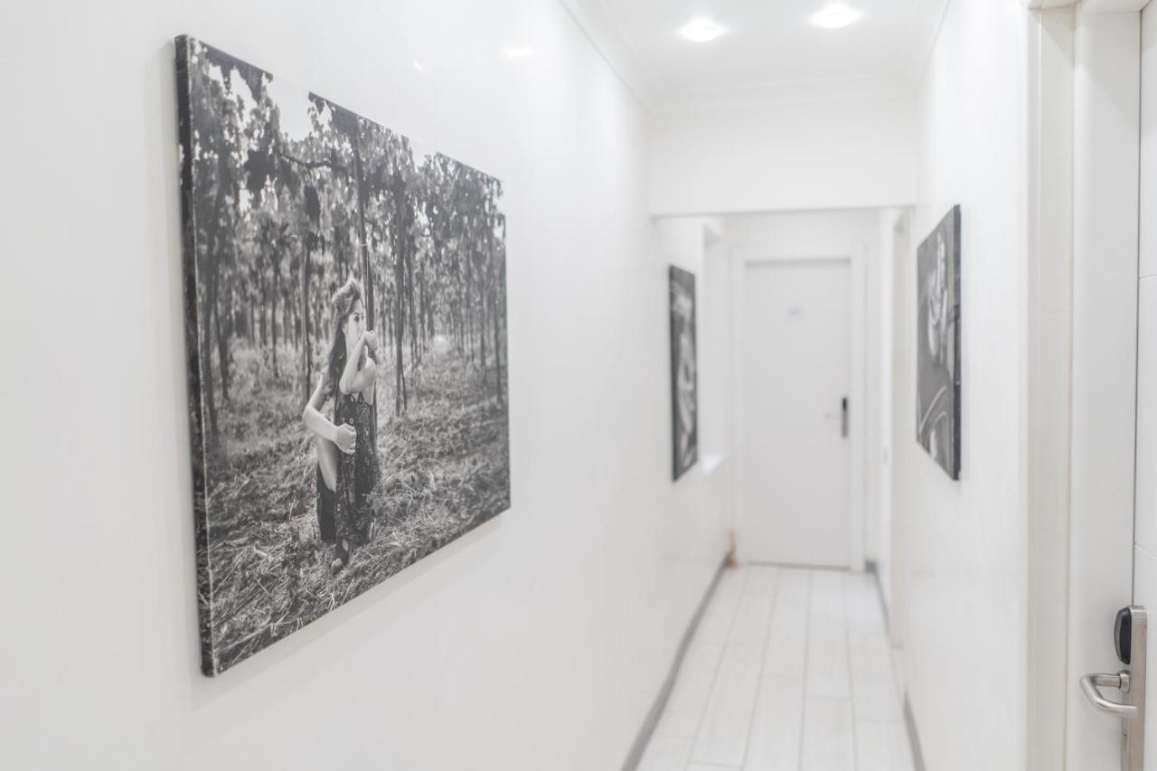 Gasthuis Irooms - Spanish Steps