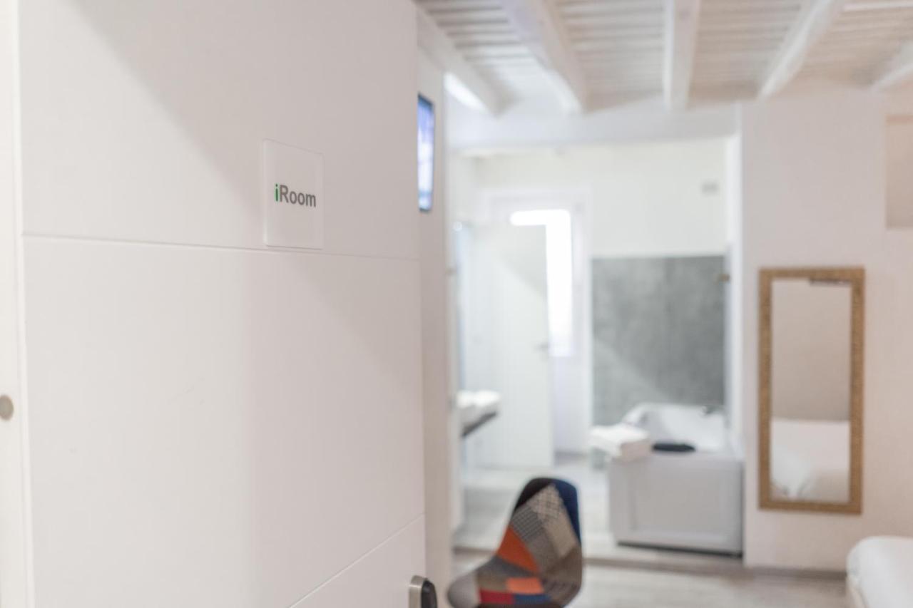 Gasthuis Irooms - Spanish Steps 4*