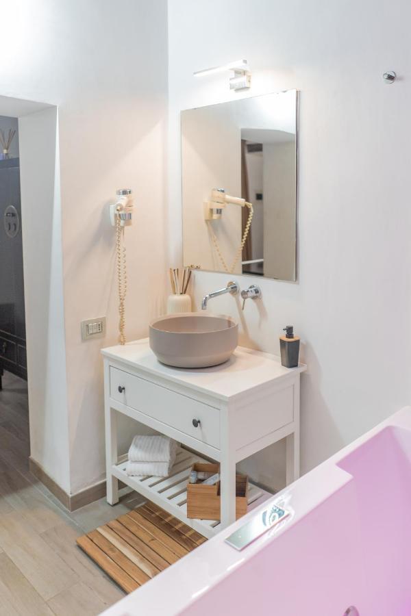 Irooms - Spanish Steps Gasthuis 4*