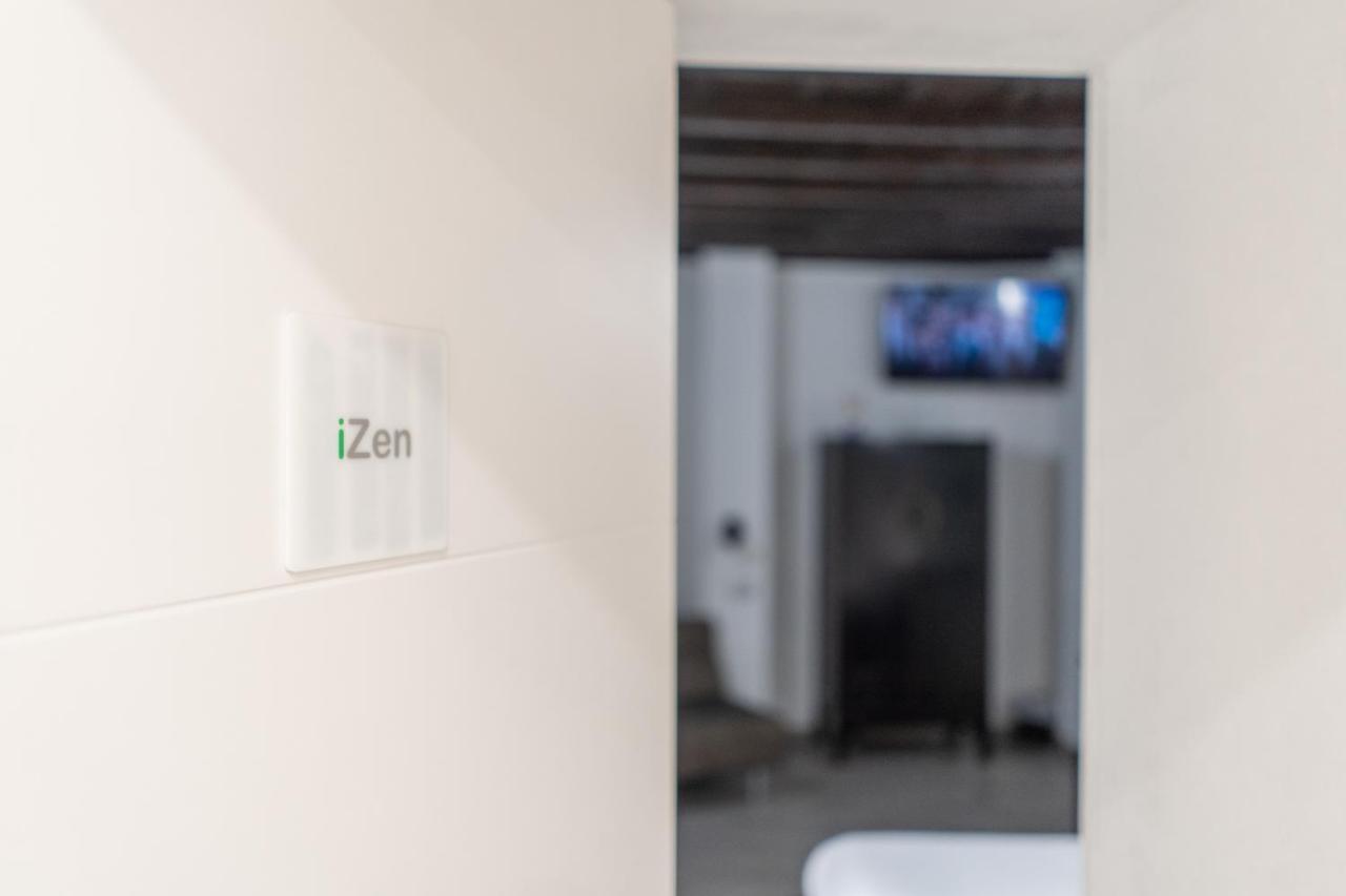 Gasthuis Irooms - Spanish Steps 4*