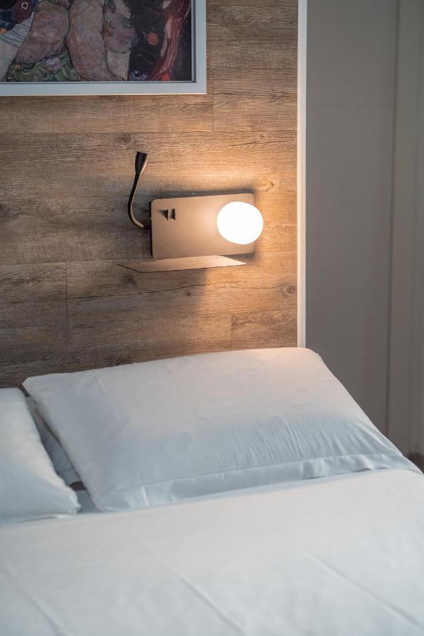 Irooms - Spanish Steps Gasthuis 4*