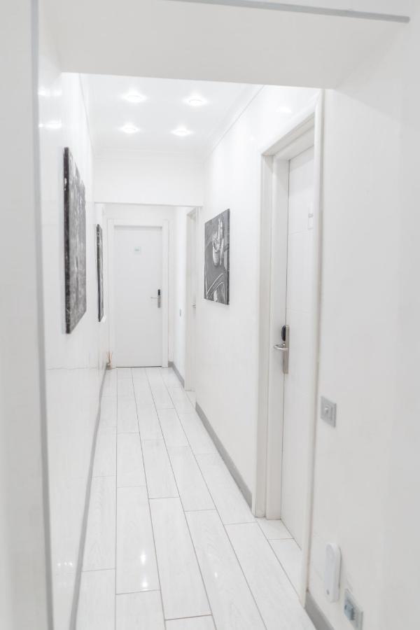 Irooms - Spanish Steps 4* Rome