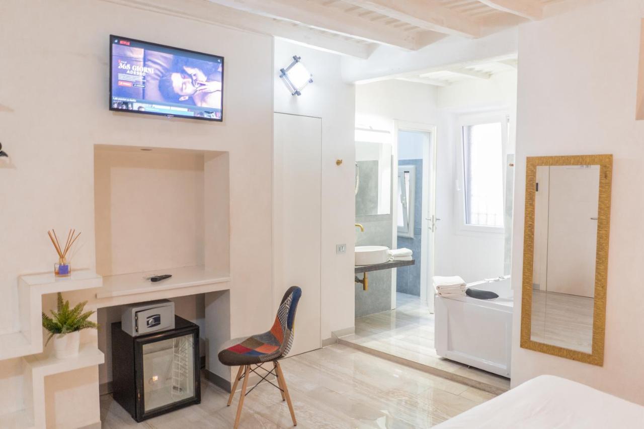 Irooms - Spanish Steps Gasthuis