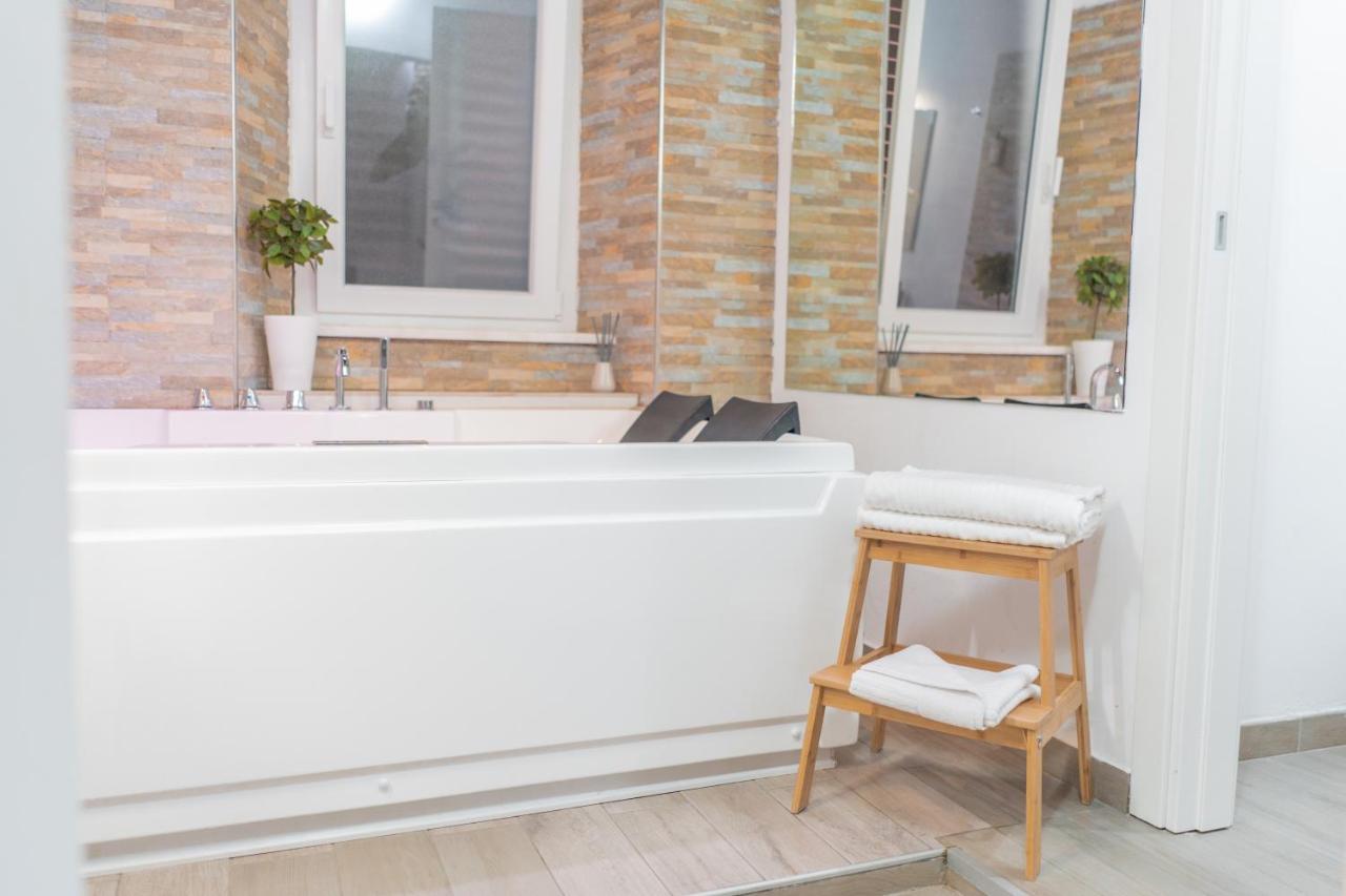 Gasthuis Irooms - Spanish Steps