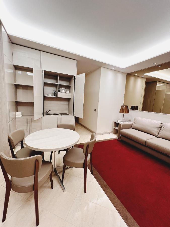 Harry's Bar Trevi Luxury - Mignanelli * Roma