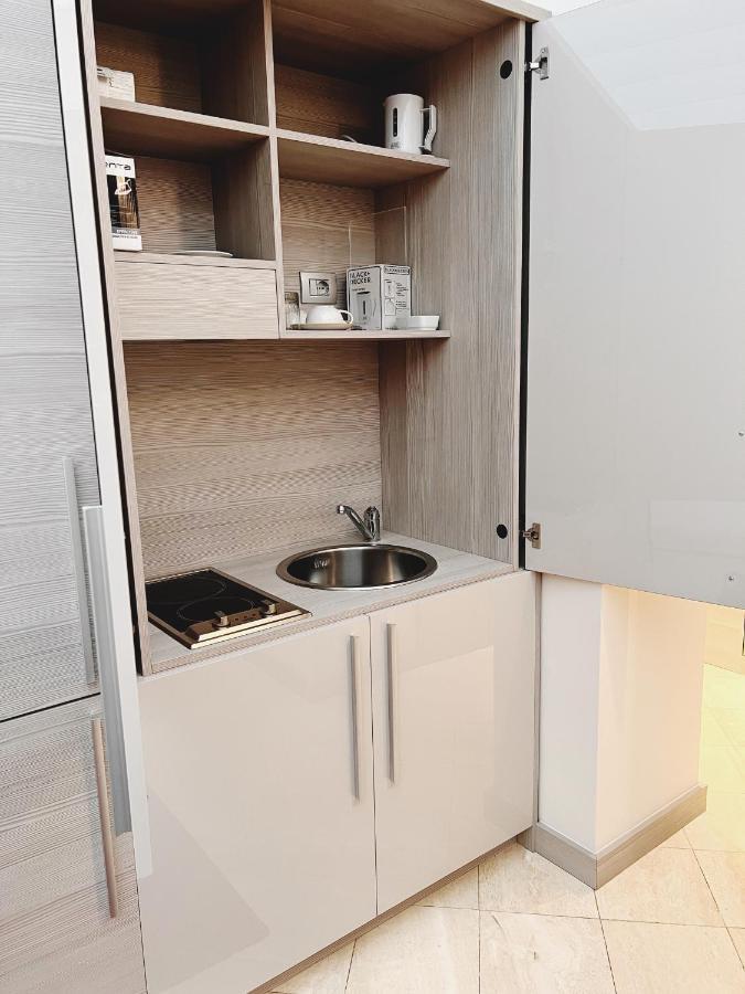 Harry's Bar Trevi Luxury - Mignanelli Appartement *