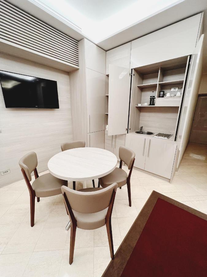 Harry's Bar Trevi Luxury - Mignanelli *