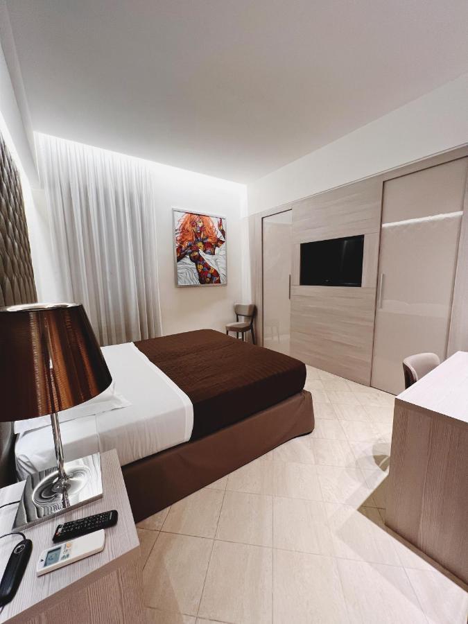 Harry's Bar Trevi Luxury - Mignanelli Roma