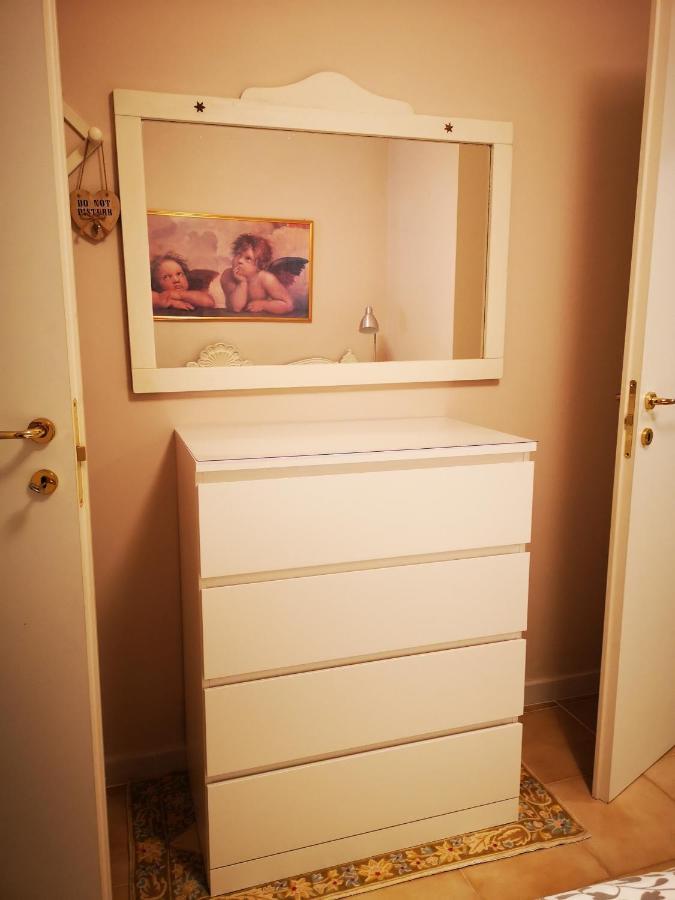 Alfieri Hébergement de vacances *
