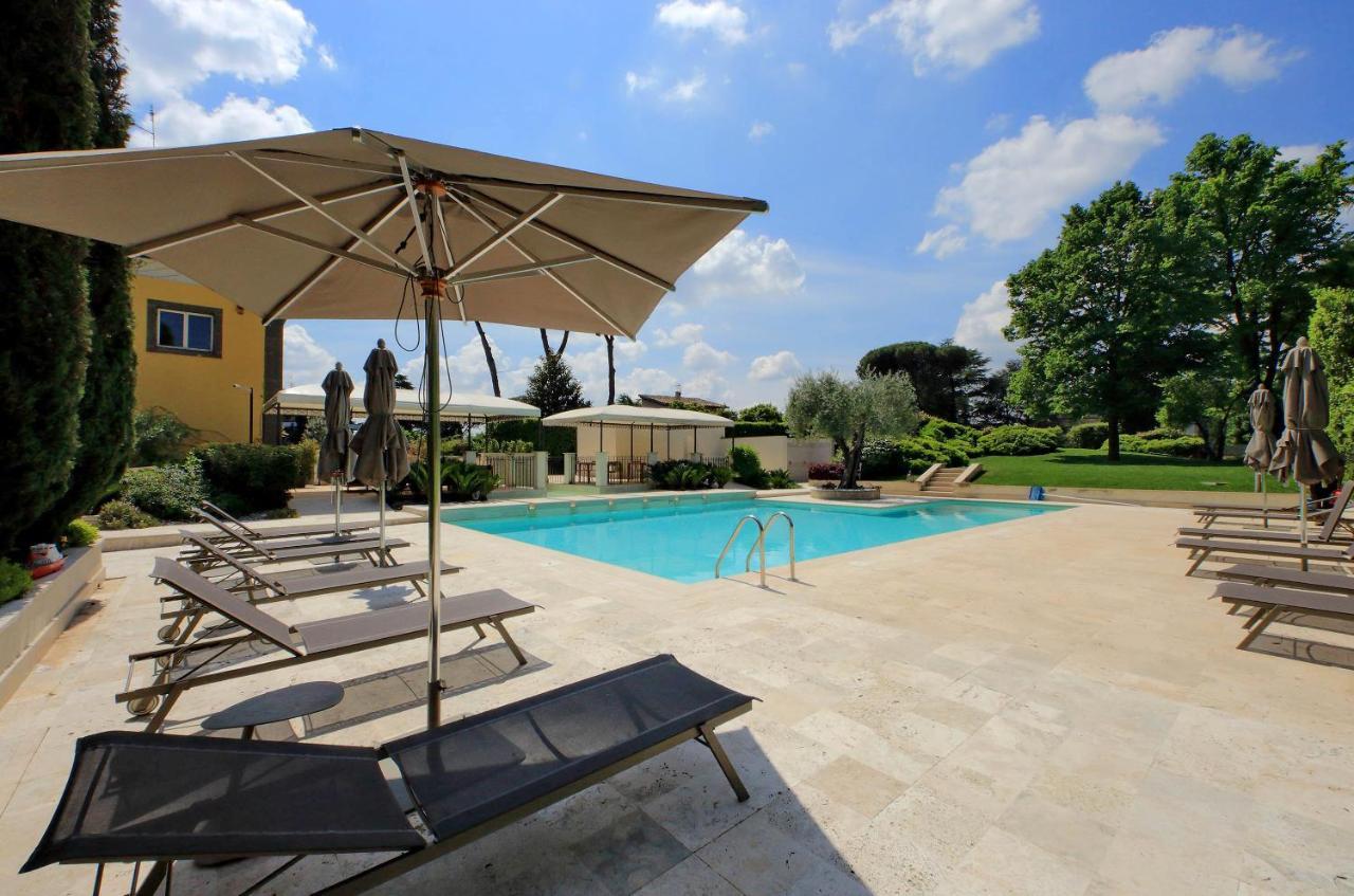 Appartement Luxury Aurelia With Swimming Pool