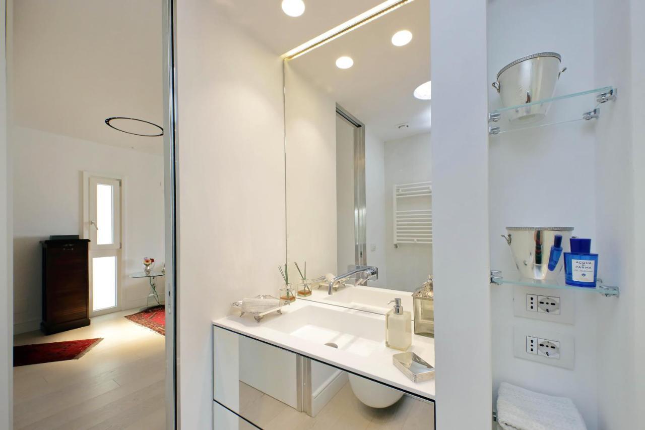 Appartement Luxury Aurelia With Swimming Pool *