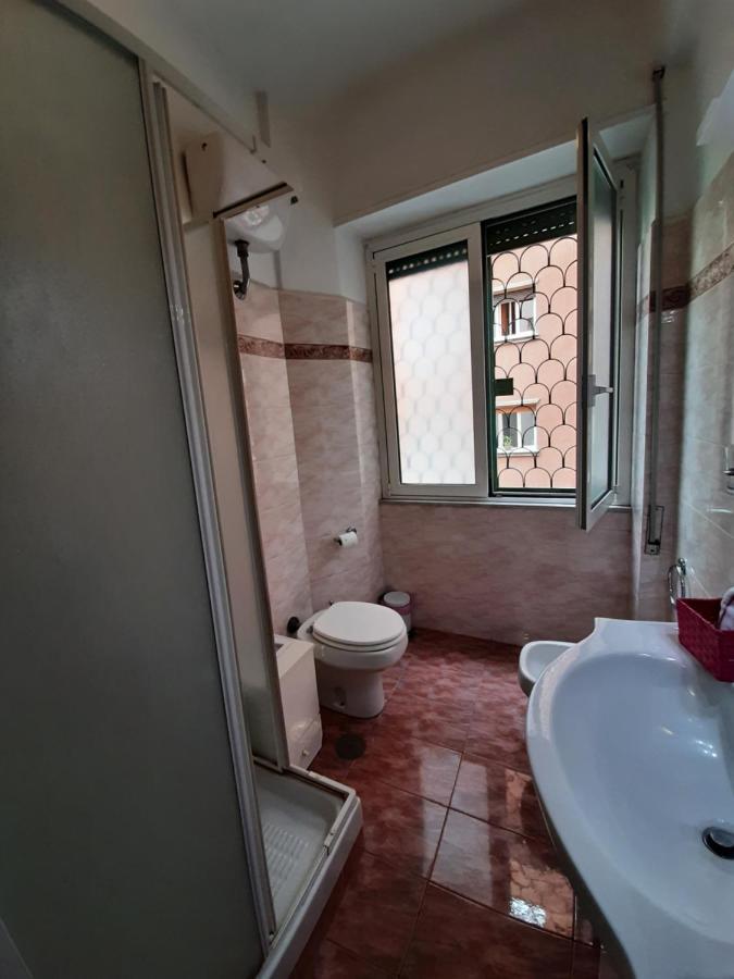 A Casa Di Robi Casa de hóspedes *