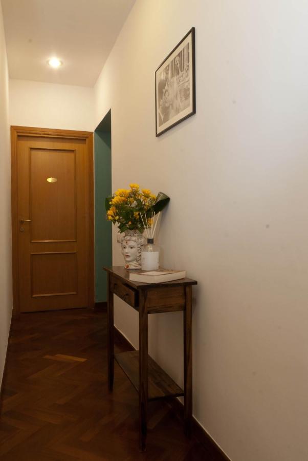 Maison d'hôtes Pepe's Place - Re Di Rome