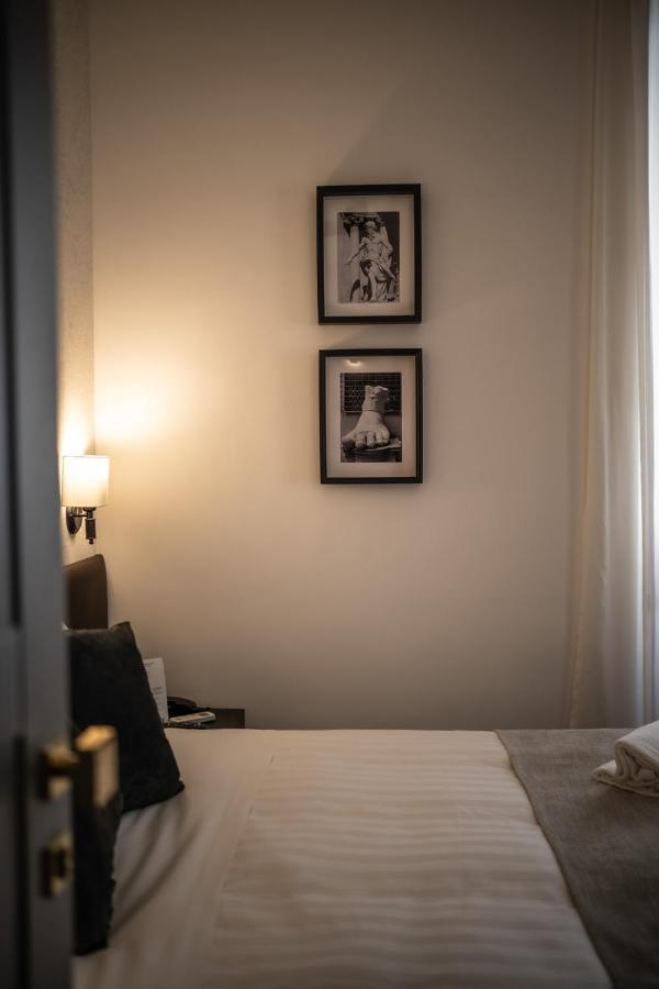 Hotel Relais Manzoni