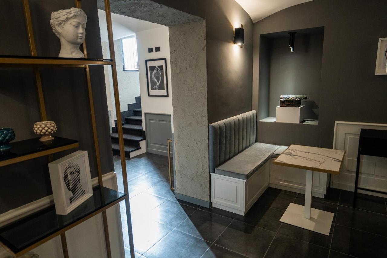 Relais Manzoni Hotel 3*