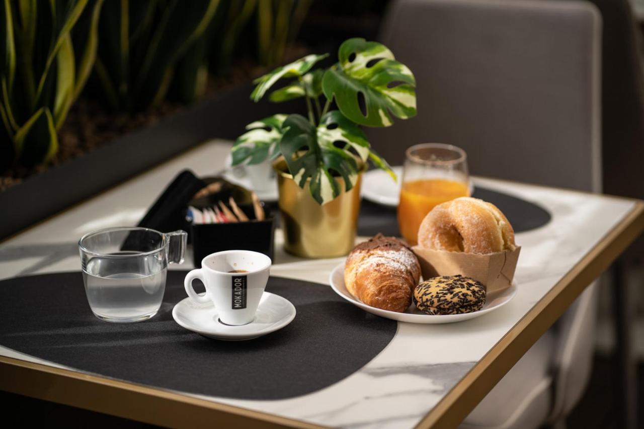 Hotel Relais Manzoni 3*