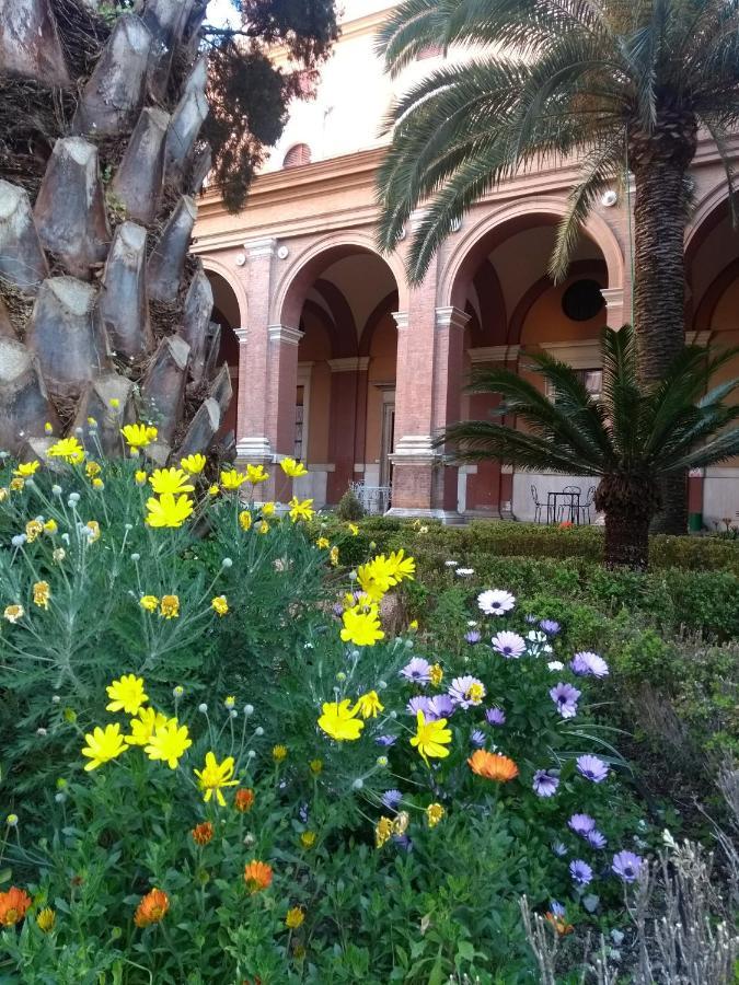 Bed & Breakfast Casa S. Giuseppe Di Cluny *