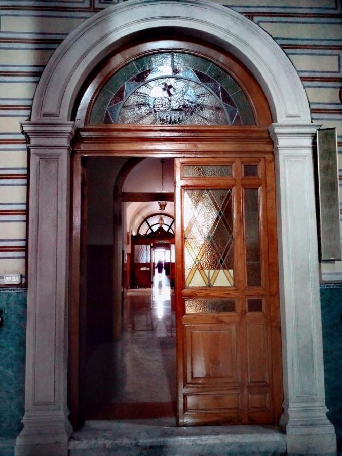 Casa S. Giuseppe Di Cluny Rome