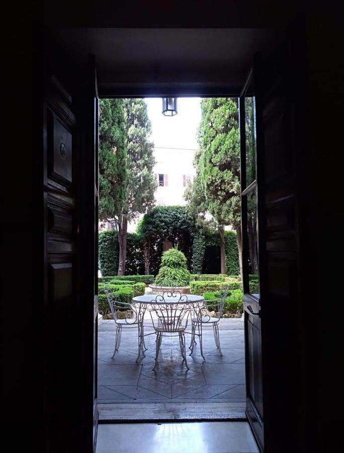 Bed & Breakfast Casa S. Giuseppe Di Cluny *