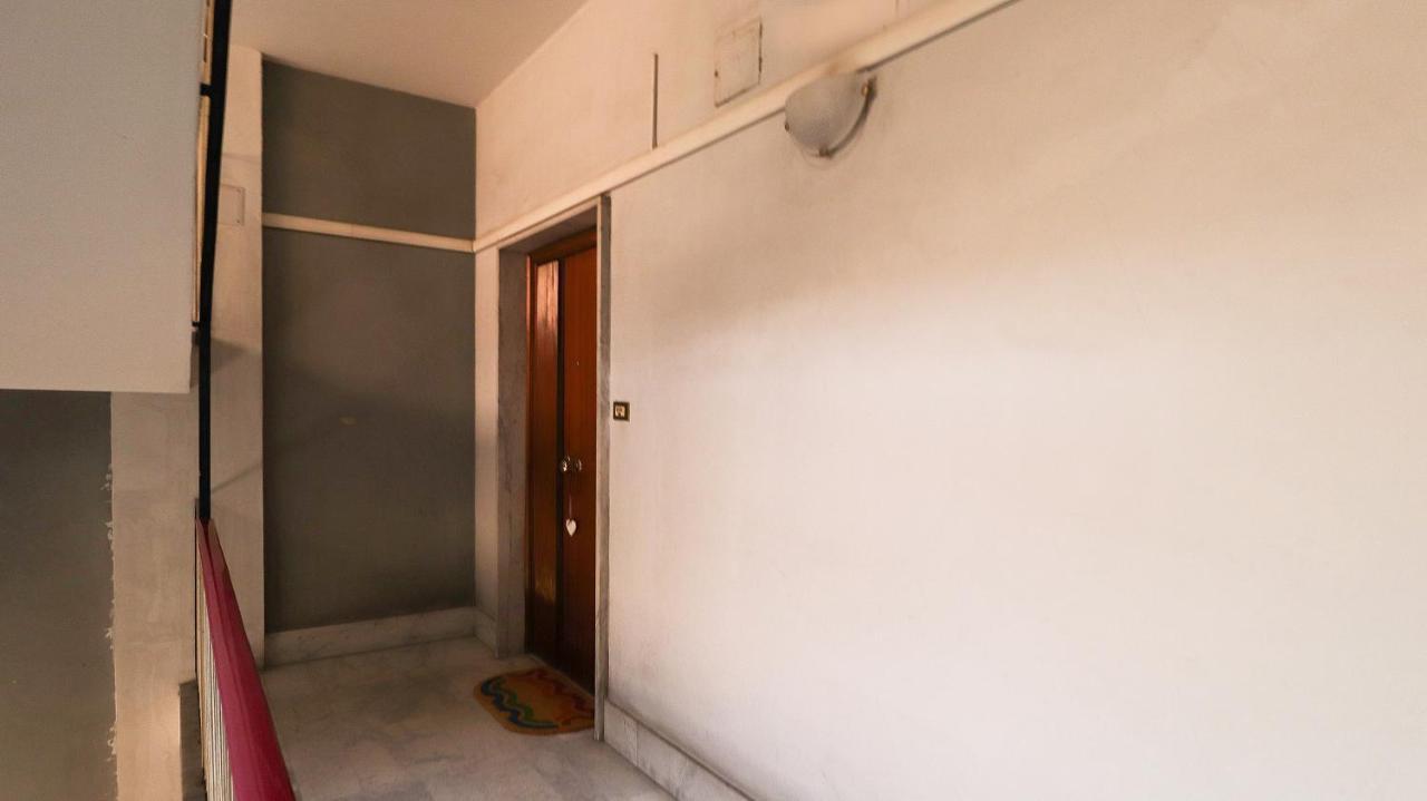 Il Tettuccio Di Valerio Apartment *
