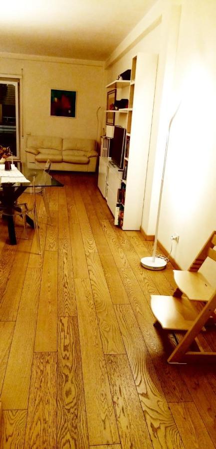 Appartement Incantevole Attico Monteverde Box Auto Opzionale
