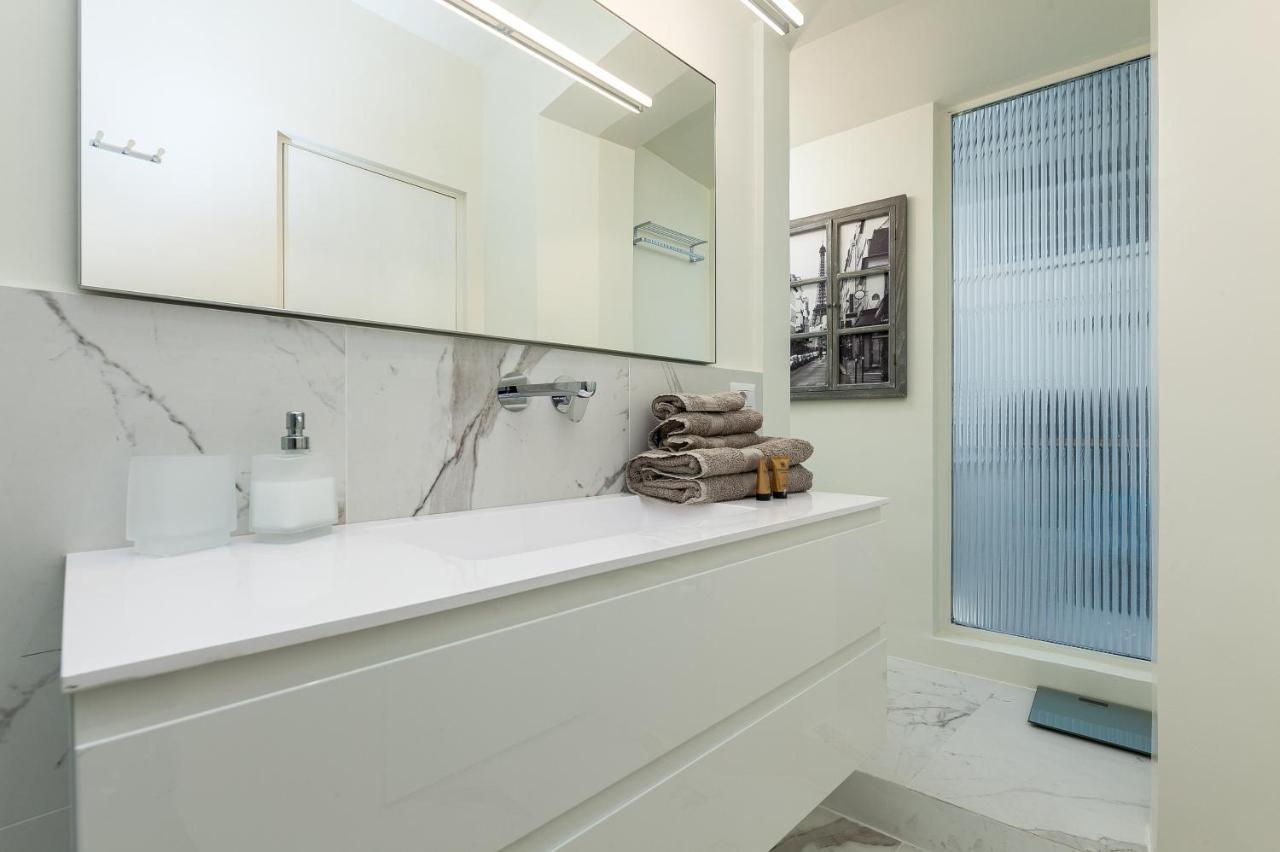 Spanishsteps Luxury Appartamento