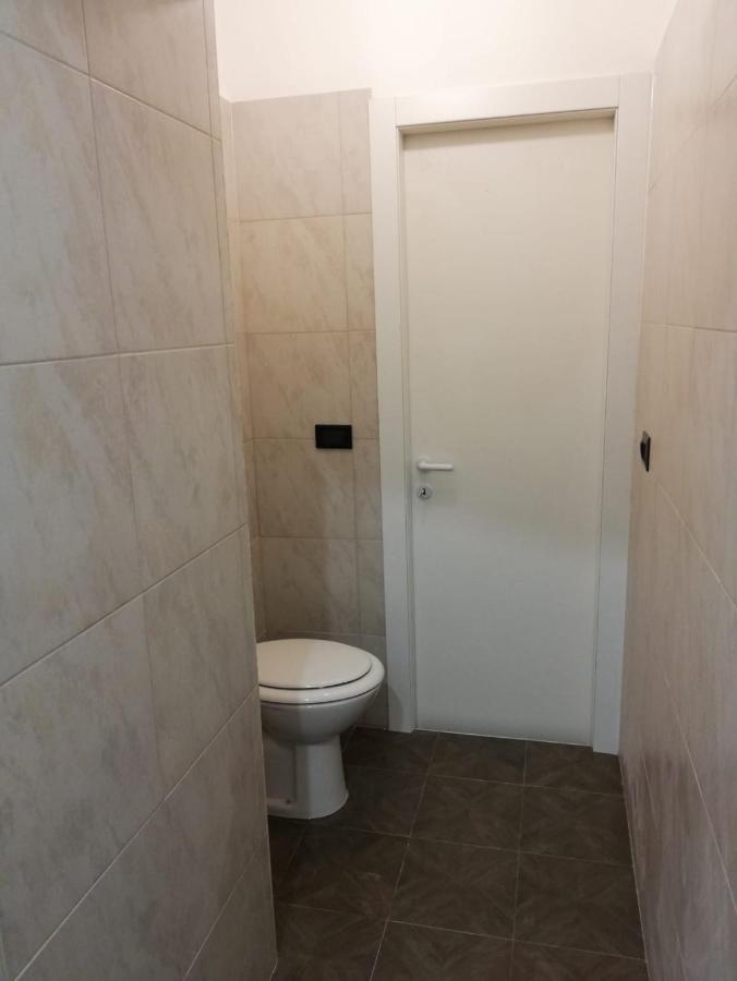 Apartment Lucky Domus Ottaviano