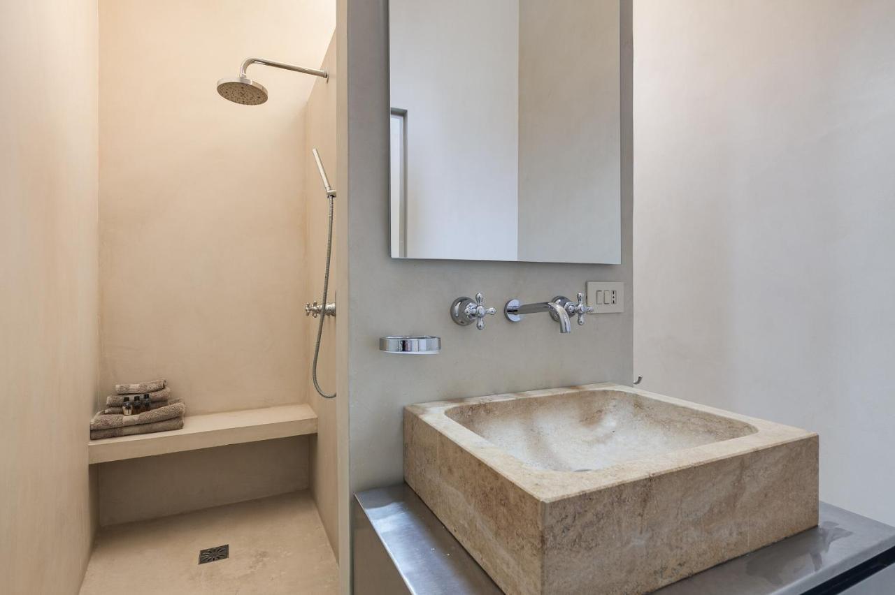 Spanishsteps Luxury Appartamento *