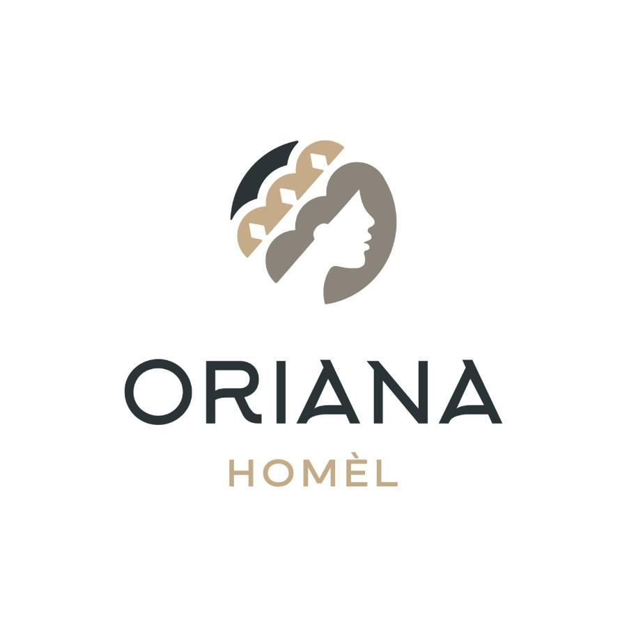 Oriana Homel