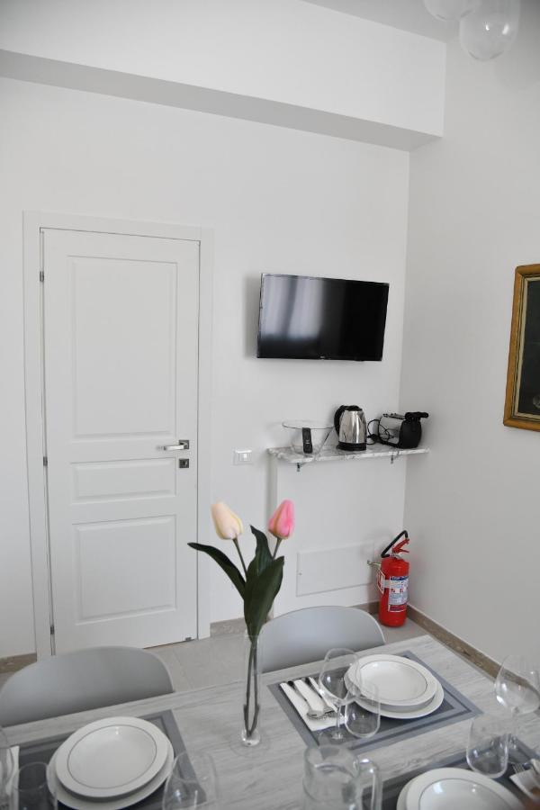 Gracchi 56 - Luxury Apartment Rome