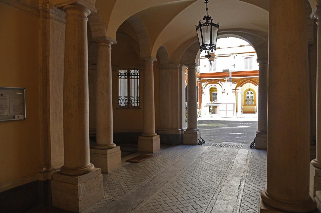 Gracchi 56 - Luxury Apartment