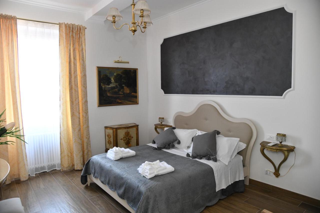 Gracchi 56 - Luxury *