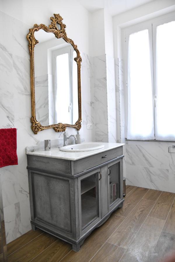 Gracchi 56 - Luxury * Rome