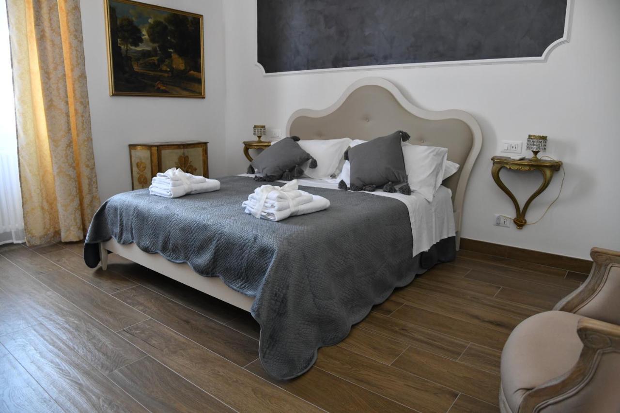 Gracchi 56 - Luxury * Rome