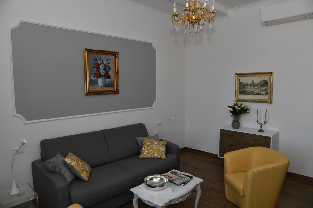 Gracchi 56 - Luxury * Rome