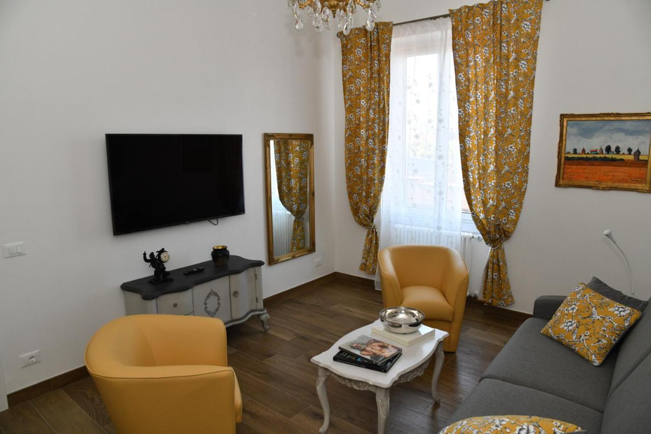 Gracchi 56 - Luxury * Rome