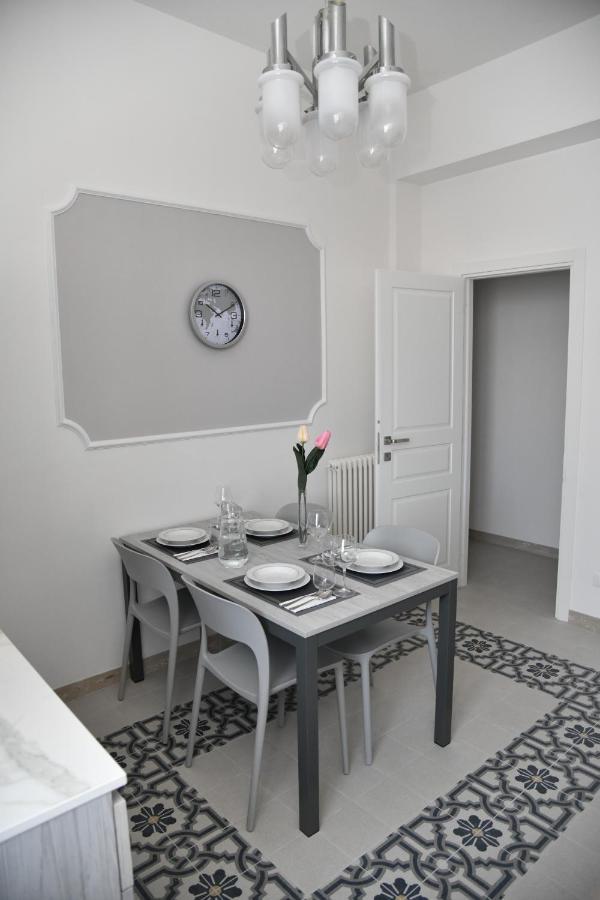 Apartment Gracchi 56 - Luxury Rome