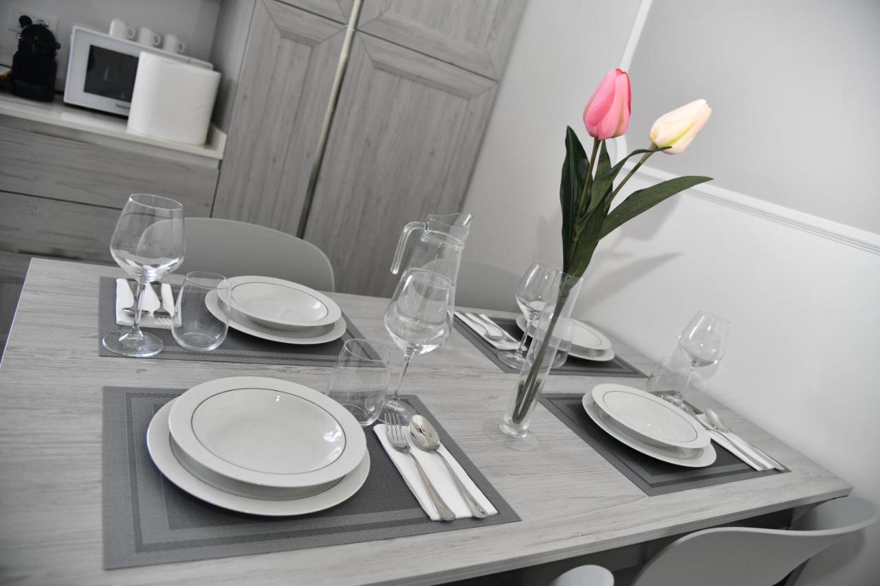 Gracchi 56 - Luxury * Rome
