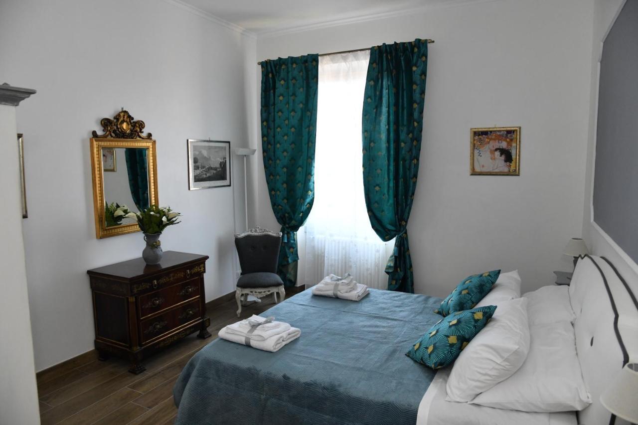 Apartment Gracchi 56 - Luxury Rome
