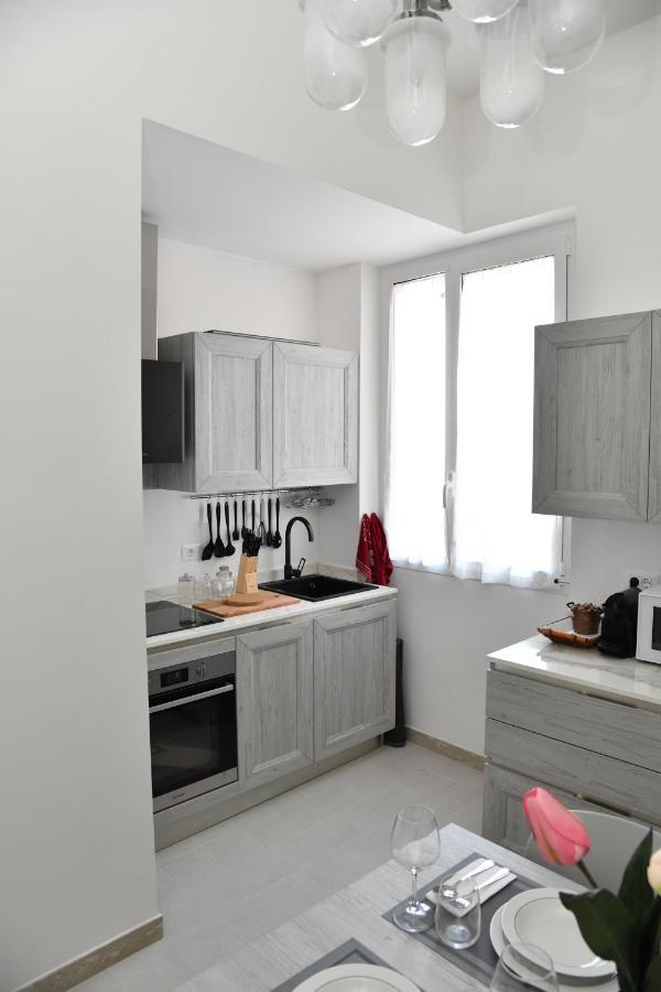Gracchi 56 - Luxury Apartment Rome